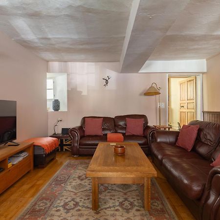 La Petite Maison des Montagnes Luz-Saint-Sauveur Extérieur photo
