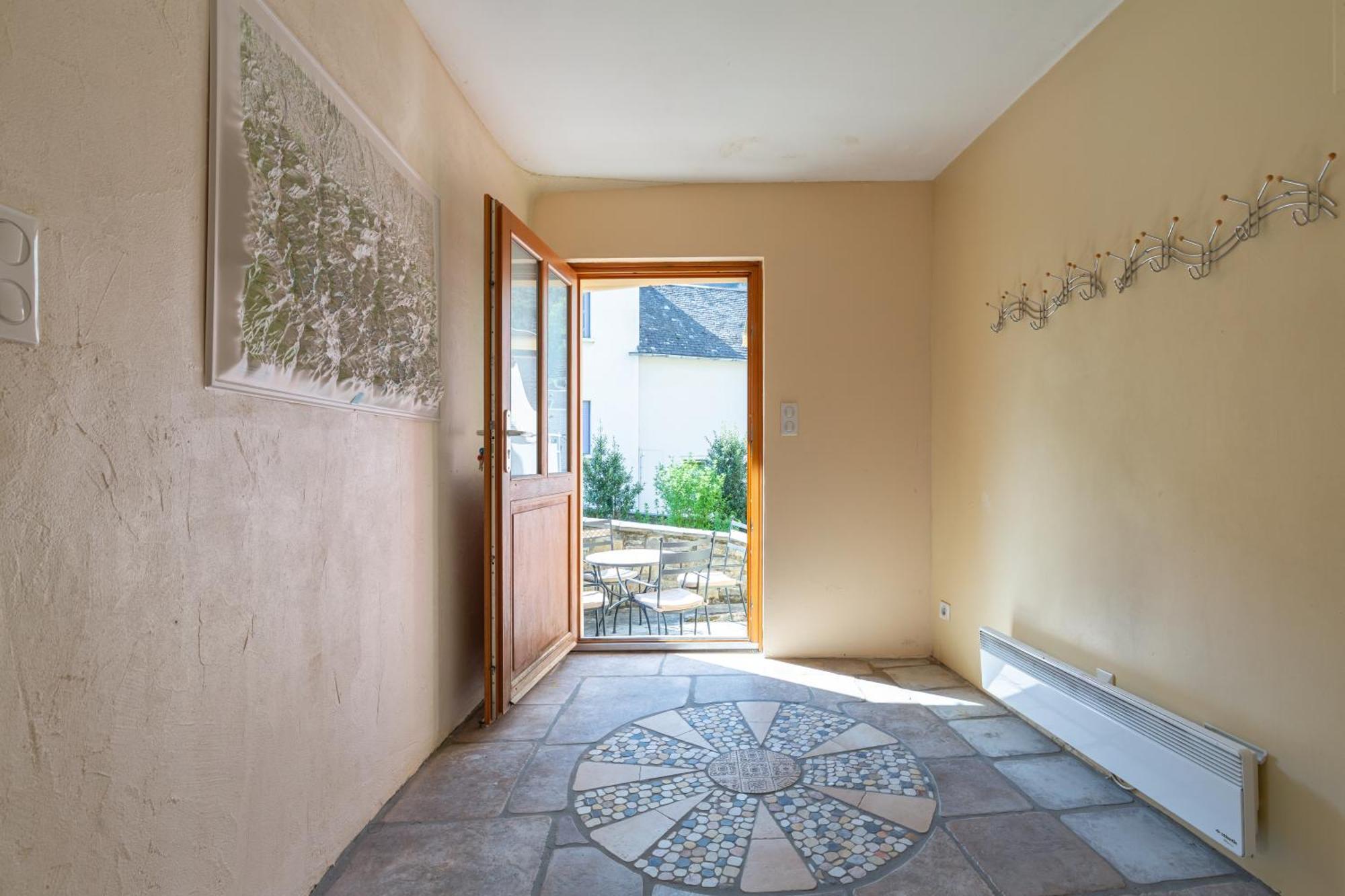 La Petite Maison des Montagnes Luz-Saint-Sauveur Extérieur photo