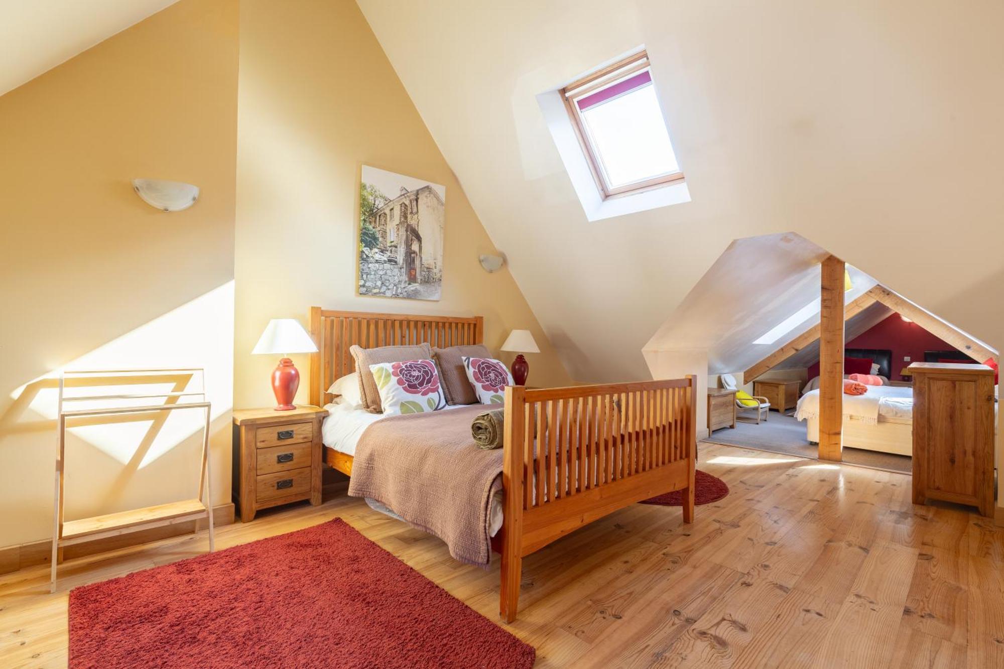 La Petite Maison des Montagnes Luz-Saint-Sauveur Extérieur photo