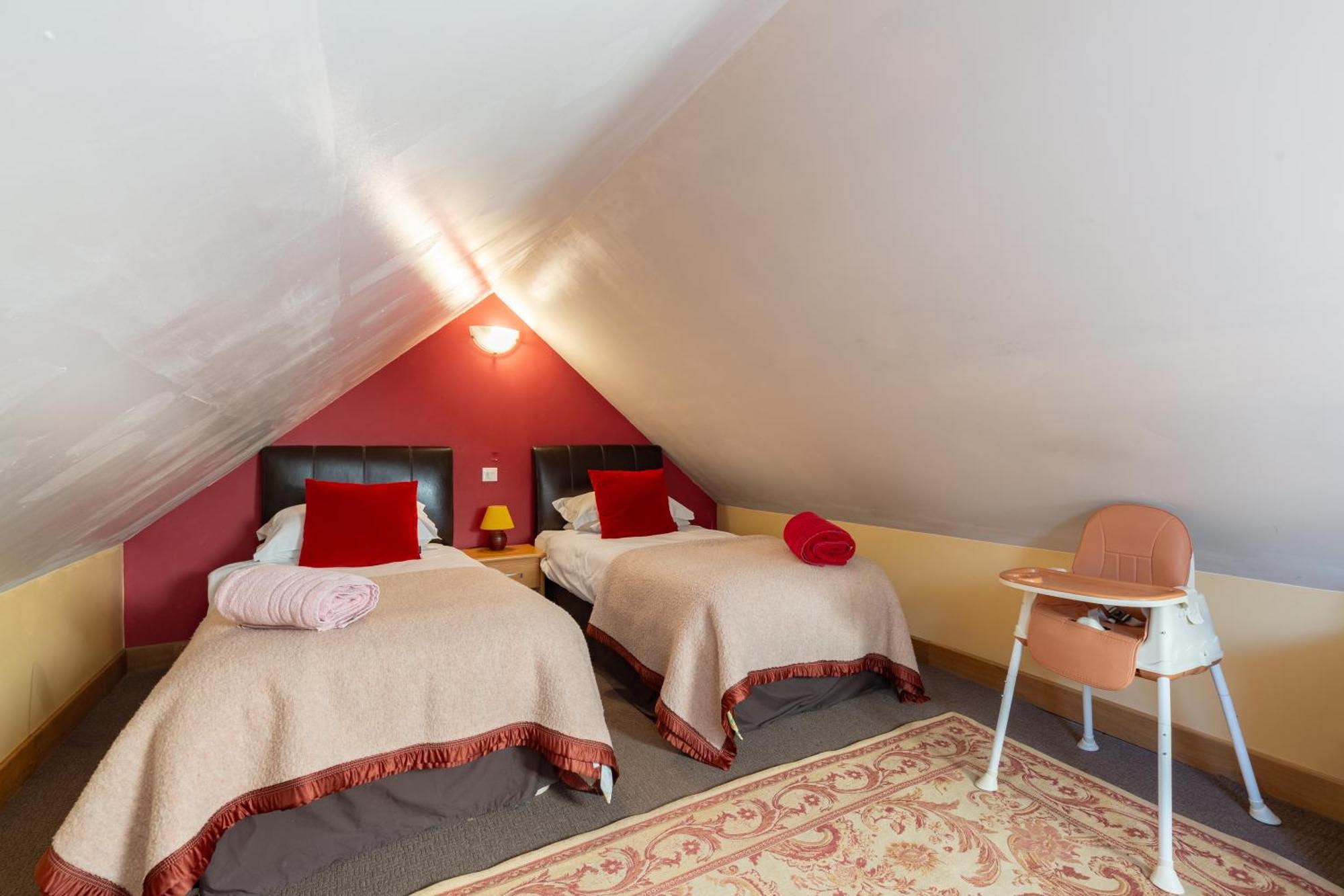 La Petite Maison des Montagnes Luz-Saint-Sauveur Extérieur photo