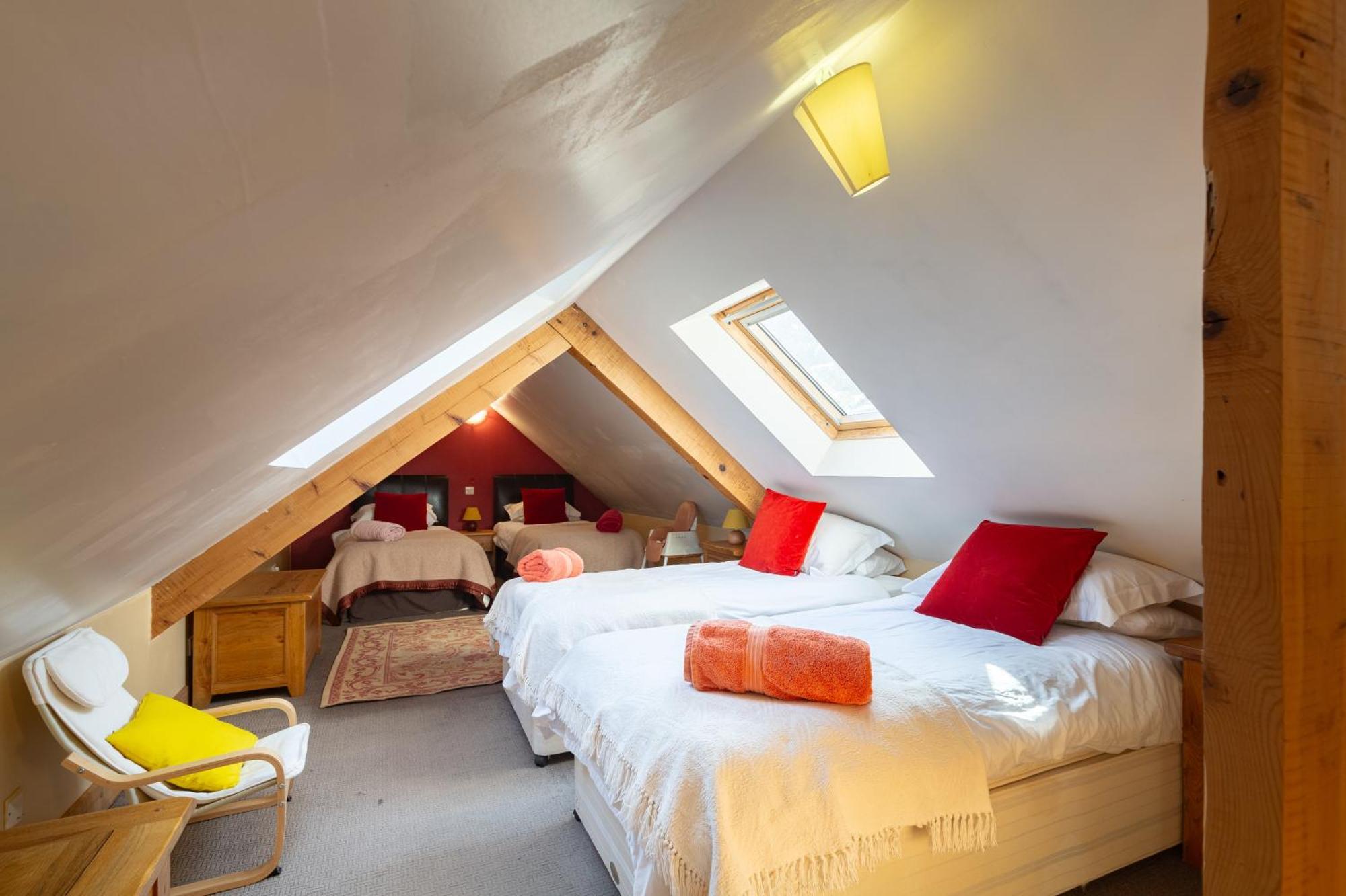 La Petite Maison des Montagnes Luz-Saint-Sauveur Extérieur photo