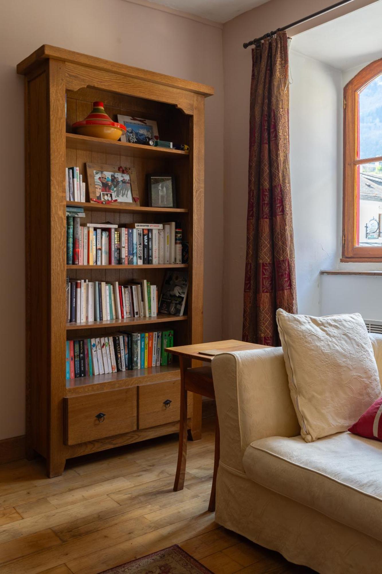 La Petite Maison des Montagnes Luz-Saint-Sauveur Extérieur photo