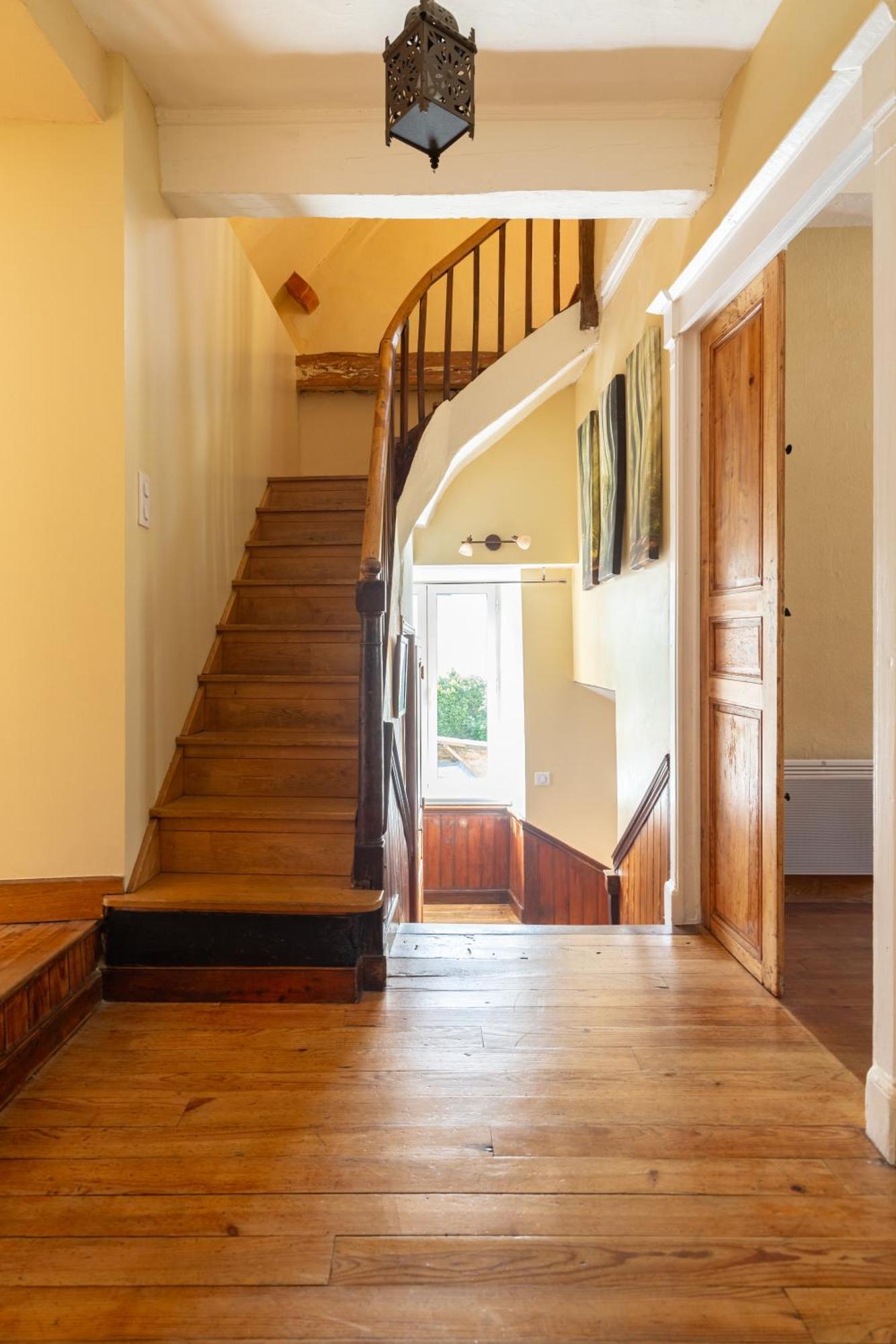 La Petite Maison des Montagnes Luz-Saint-Sauveur Extérieur photo